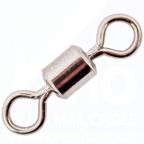 alt="Tronixpro Rolling Swivels"