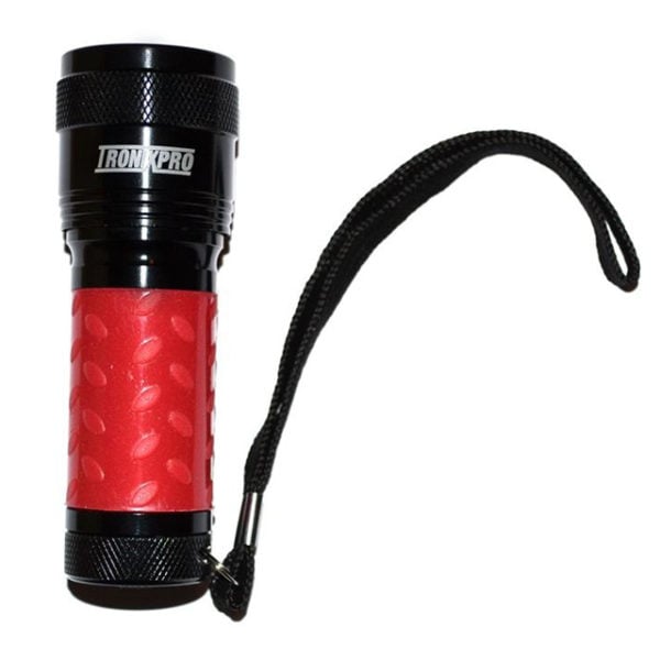 alt="Tronixpro UV Torch"