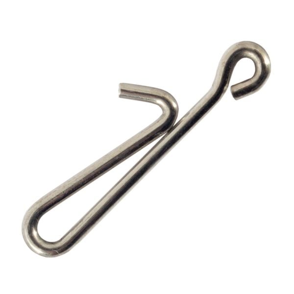 alt="Tronixpro Casting Snap With Clip"