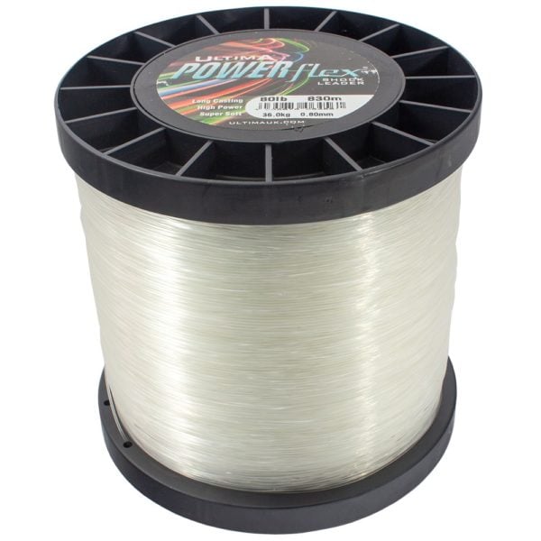alt="Ultima Powerflex 1/2 Kg spool"