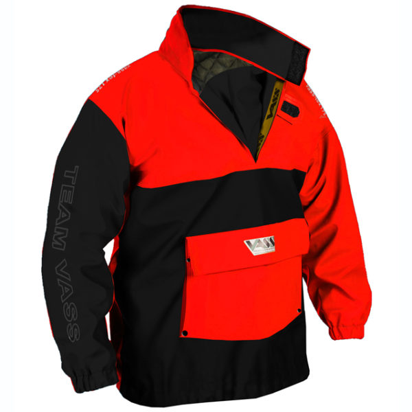 alt="Team Vass 175 Winter Edition Smock"