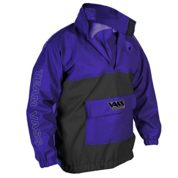 alt="Vass-Tex 350 Heavy Duty TEAM Vass Edition Smock"