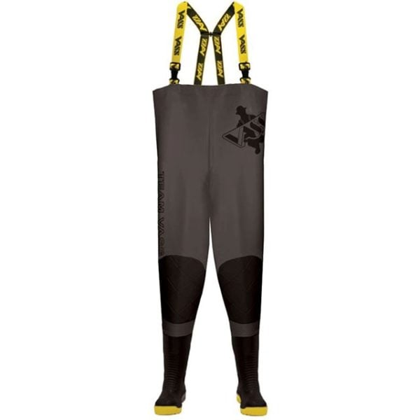 alt="Vass-Tex Team 700 Series Chest Wader"