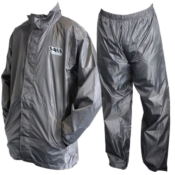 alt="Vass-Tex VW130 Lightweight Waterproof"