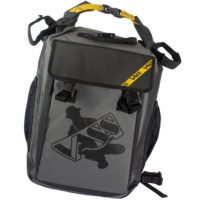 alt="Vass Dry Fishing Rucksack"