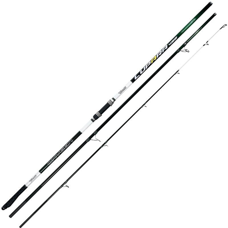 Vercelli Oxygen Lupara 420 Second Hand #1