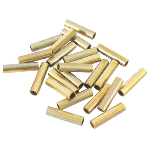 alt="VMO Brass Crimps"