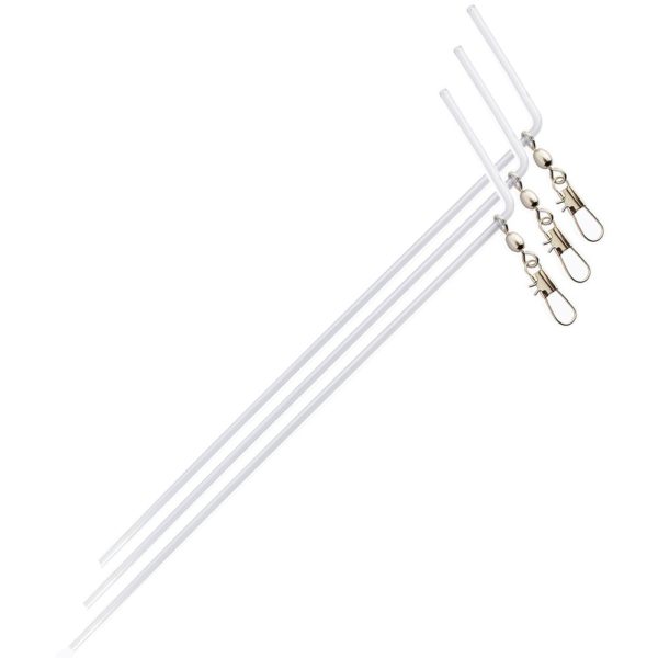 alt="Clear Super Tube Boom"