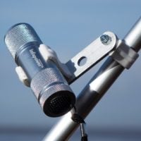 VMO Clip On Torch