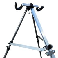 VMO 4' 6'' - 7' Mega Match Tripod