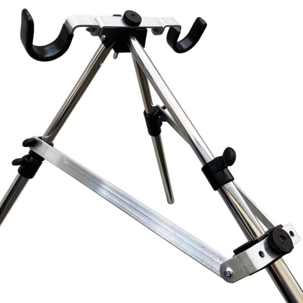 alt="VMO Mini Tripod"