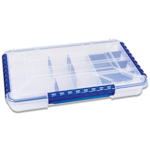 alt="Flambeau Waterproof Ultimate Tuff Tainer WP5005"