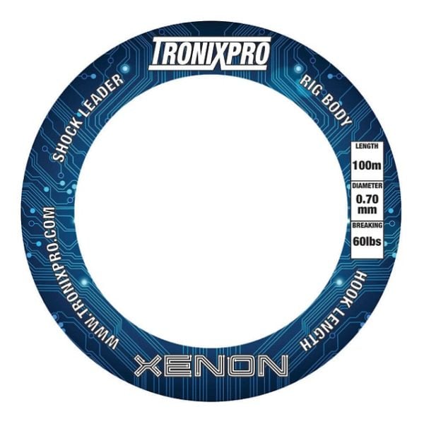 alt="Tronixpro Xenon Leader"
