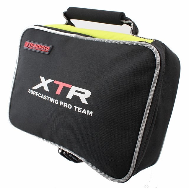 xtr-surf-team-reel-spool-case alt="Trabucco XTR Reel and Spool Case"
