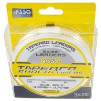 Asso Tapered Shock Leader - Image 3