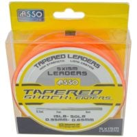 Asso Tapered Shock Leader - Image 2