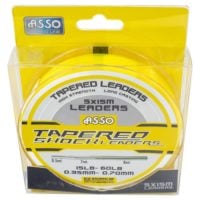 Asso Tapered Shock Leader - Image 4