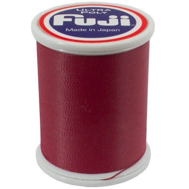 Fuji Ultra Poly NCP Thread - D grade 100m - Veals Mail Order