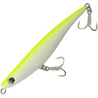 Pirate Lures Mr Labrax II 11cm - Image 3