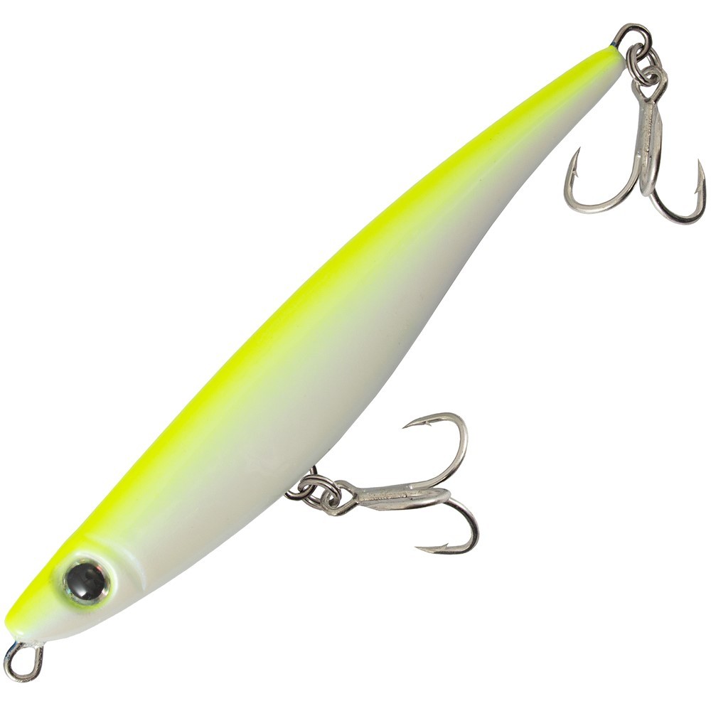 Pirate Lures Mr Labrax II 11cm - Veals Mail Order