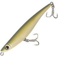 Pirate Lures Mr Labrax II 11cm - Image 4