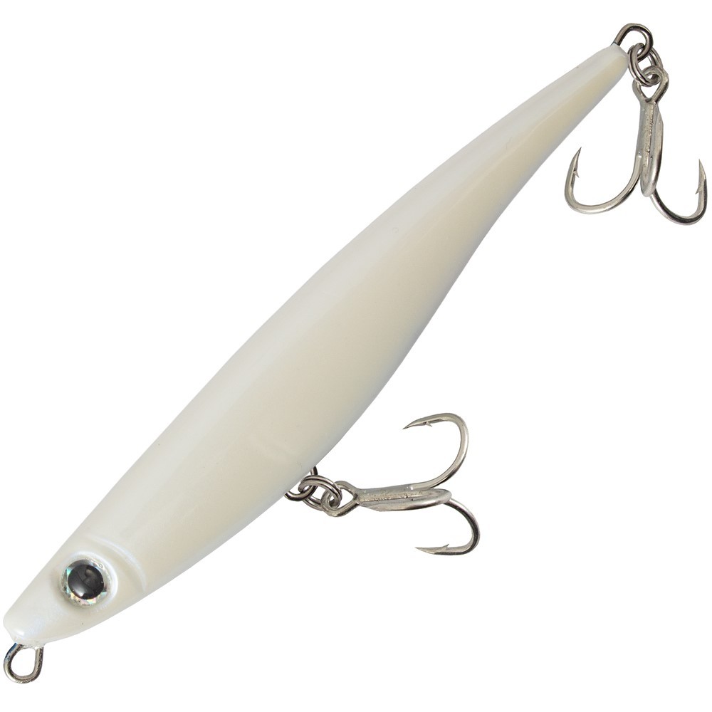 ロッド THE STOCK LURES Docking Master TYPE-1 56 Pirate Lures Mr Labrax II 11cm - Veals Mail Order
