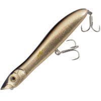 Xorus – Original Patchinko 10 Cm 11g 500 GP - Esca Artificiale Con Ami Rinforzati E Rumore