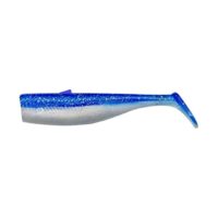 Savage Gear Savage Minnow Weedless Tail - Image 3