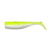 Savage Gear Savage Minnow Weedless Tail - Image 6