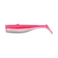 Savage Gear Savage Minnow Weedless Tail - Image 2