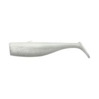 Savage Gear Savage Minnow Weedless Tail - Image 4