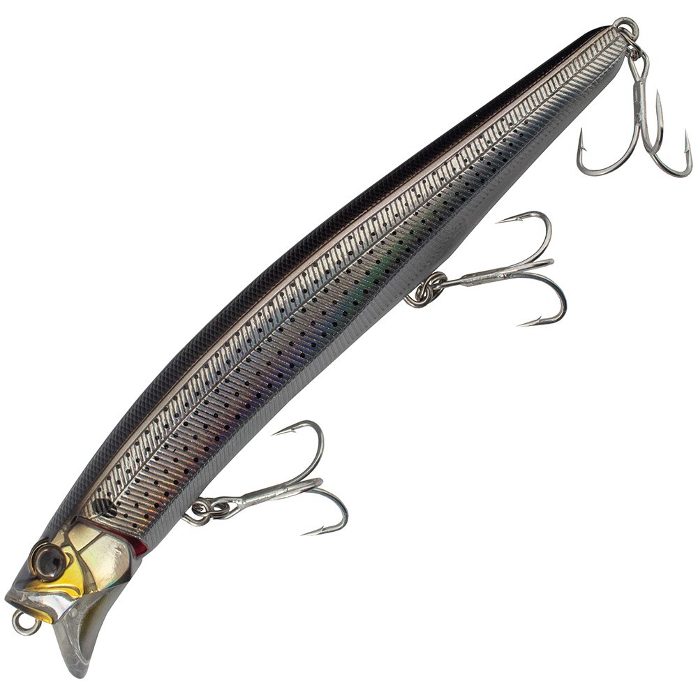feed fishing lures Tackle House Shallow Plus 105mm 17.5g – The Angling Hub The popper lures feature a seductive appearance with top Tackle House Feed Shallow 105
