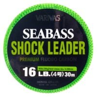 Varivas Sea Bass Shock Leader - Image 2