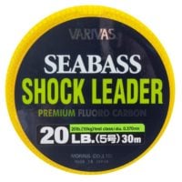 Varivas Sea Bass Shock Leader - Image 3
