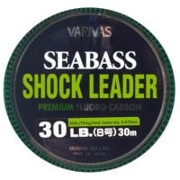 Varivas Sea Bass Shock Leader - Image 5