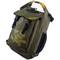 Vass Dry Fishing Rucksack - Edition 3 - Image 2