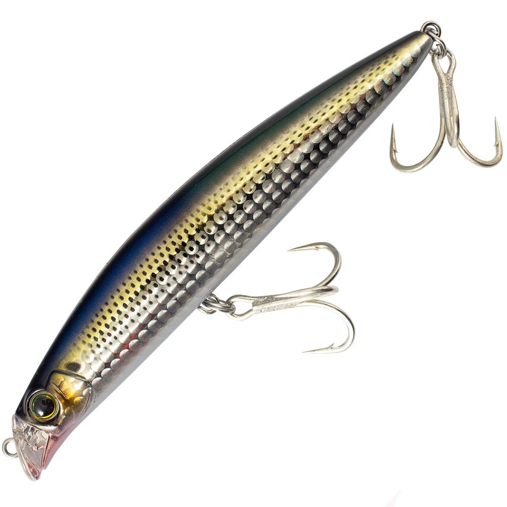 Duel Shallow Runner H2 120 - Veals Mail Order