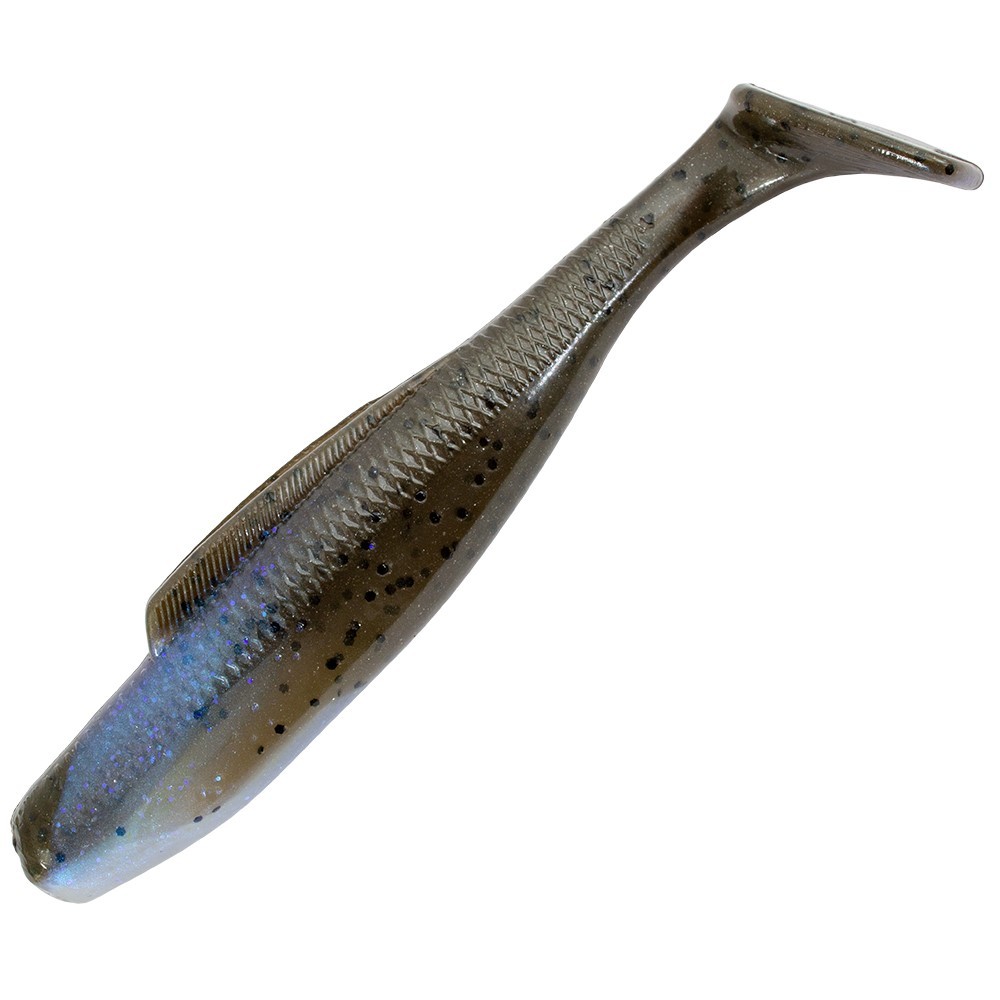 Z-Man DieZel Minnow - 5'' - Veals Mail Order
