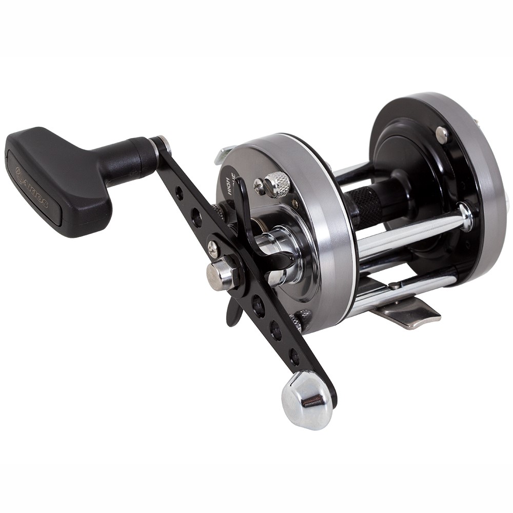 Akios S-Line GRX 656 CTM - Veals Mail Order