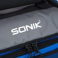 Sonik Cool Bait Bag - Image 5