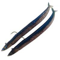 Fiiish Crazy Sandeel Double Combo 150 Off Shore - Image 5