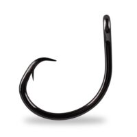 Mustad Demon Perfect Circle 3X Strong - 39950NP-BN