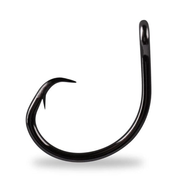 Mustad Demon Perfect Circle 3X Strong - 39950NP-BN
