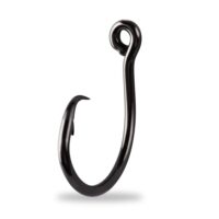 Mustad Demon Perfect Circle 3X Strong - 39950NP-BN - Image 2
