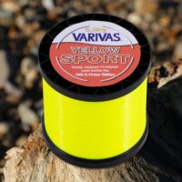 Varivas Yellow Sport - 1/2kg Spool
