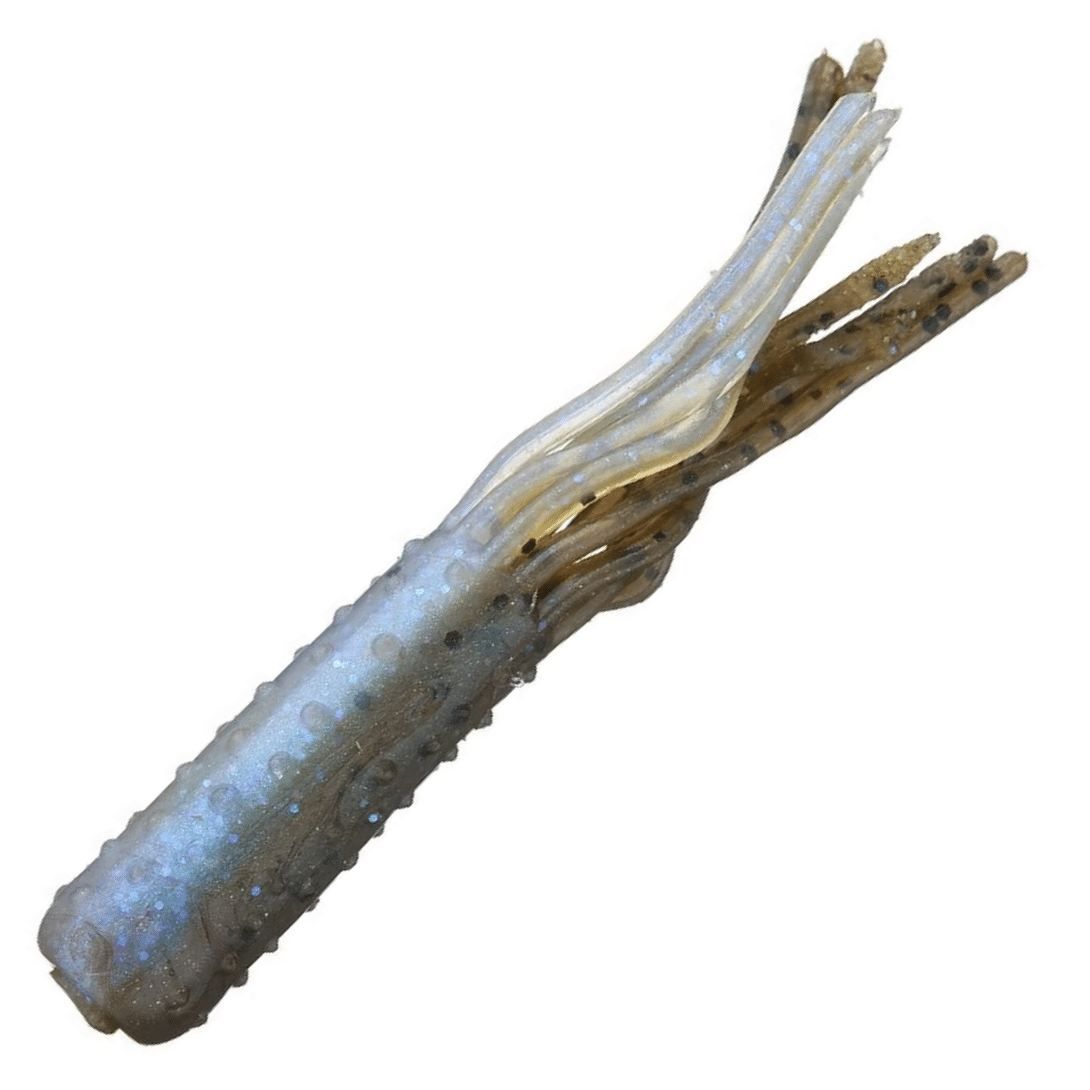 TRADE MAN Z-Man TRD TubeZ - Veals Mail Order