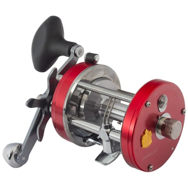 13 fishing e8.1-rh concept e reel 13 Fishing Concept TXZ Baitcast Reel