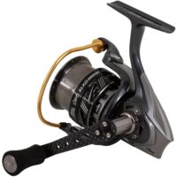 Abu Garcia Revo ALX THETA 2500SH - Veals Mail Order