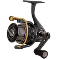 Abu Garcia Revo ALX THETA 2500SH - Veals Mail Order
