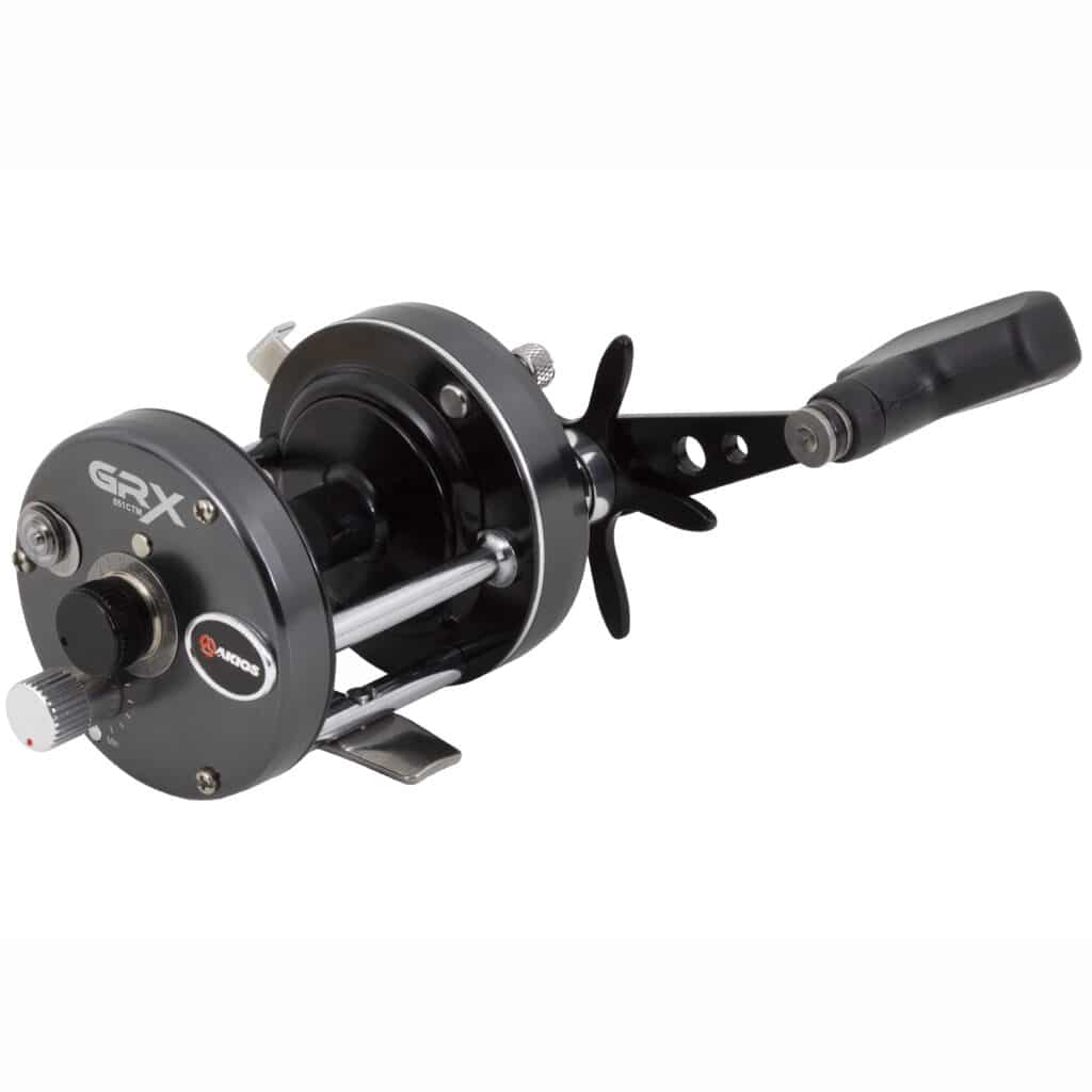 2 ball bearing fishing reel Freshwater Fishing Reel